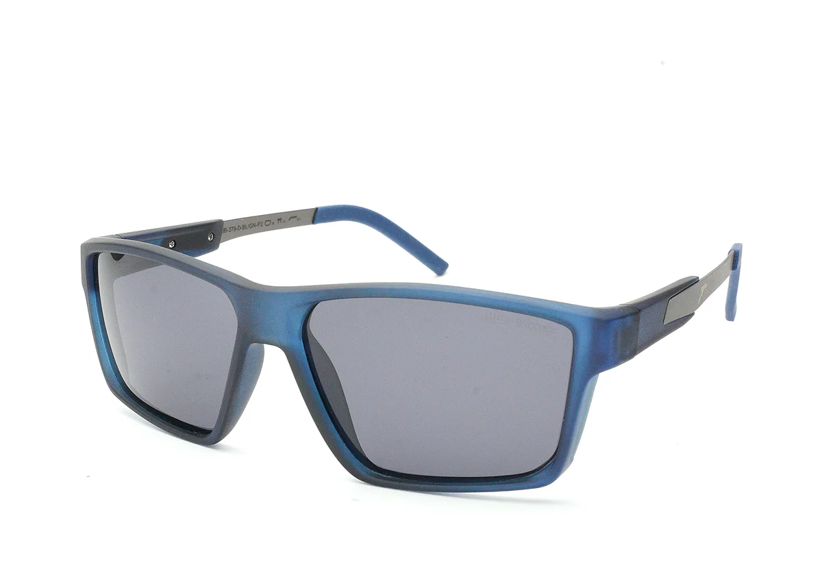 Sunglasses James Browne JB379-D-BL-GN-P2