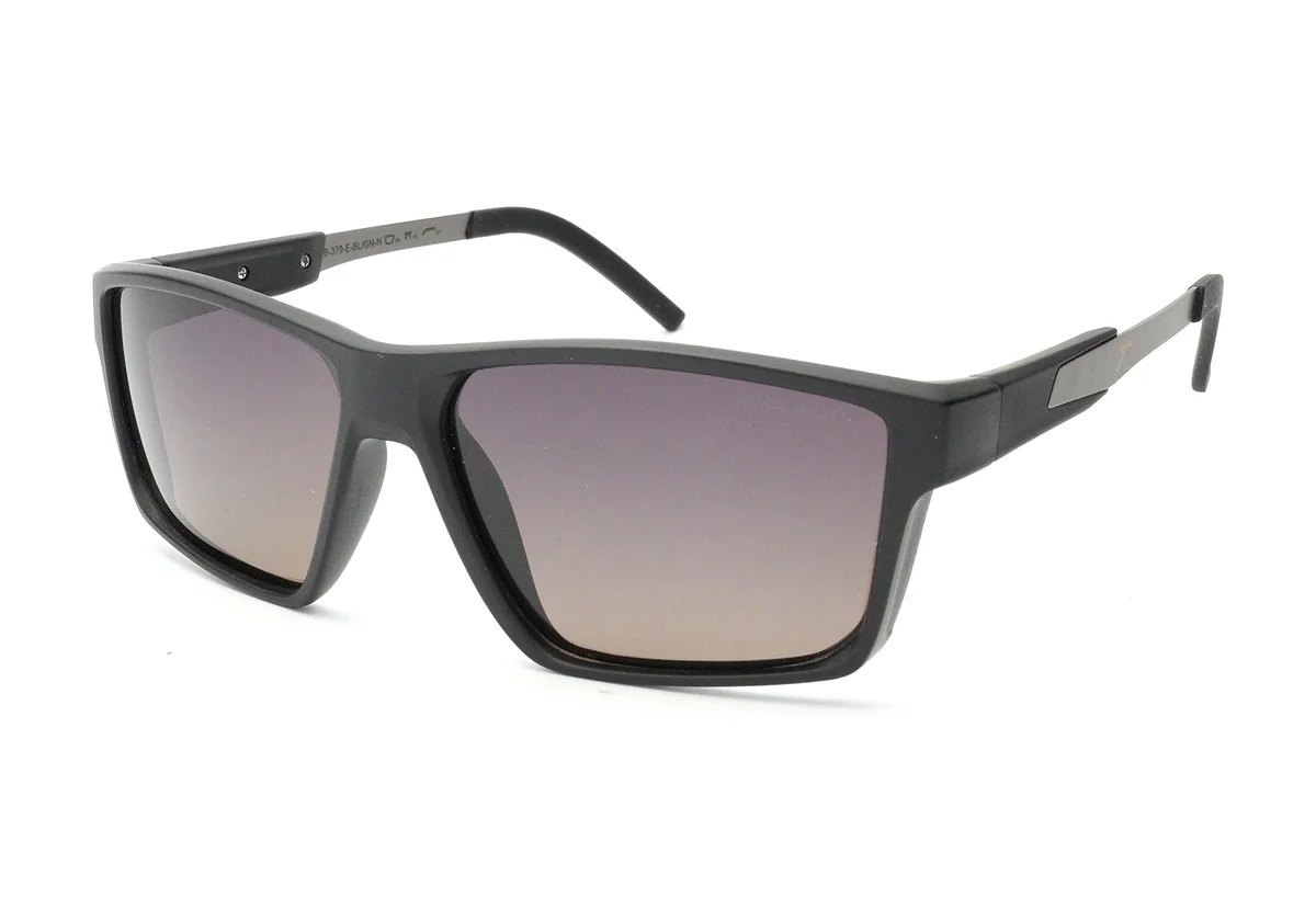 Sunglasses James Browne JB379-E-BL-GN-N