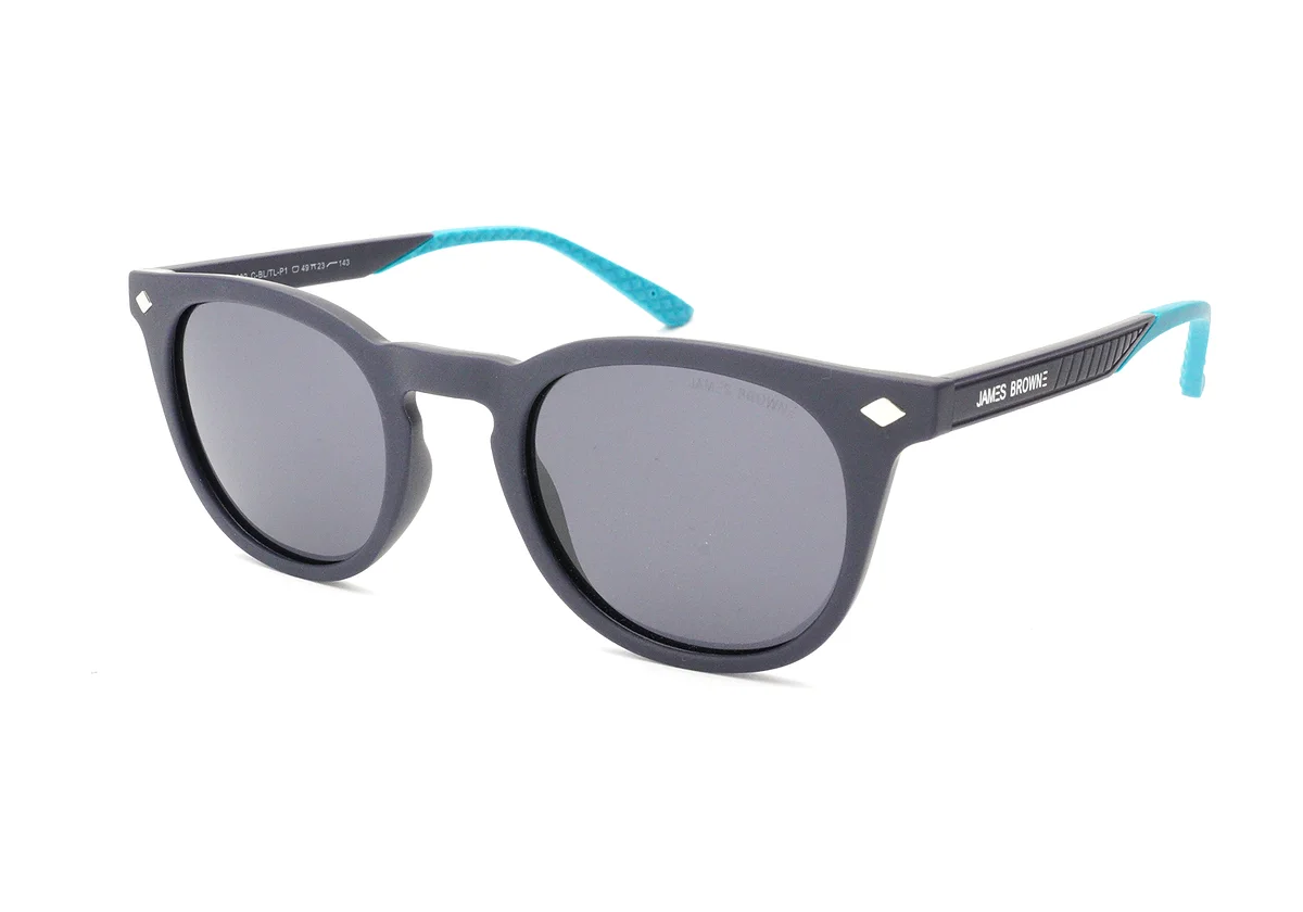 Sunglasses James Browne JB382-C-BL-TL-P1