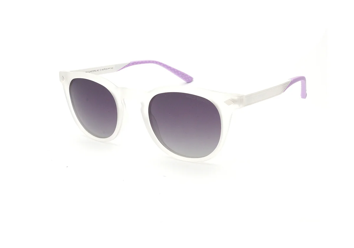 Sunglasses James Browne JB382-E-WT-PRL-A2