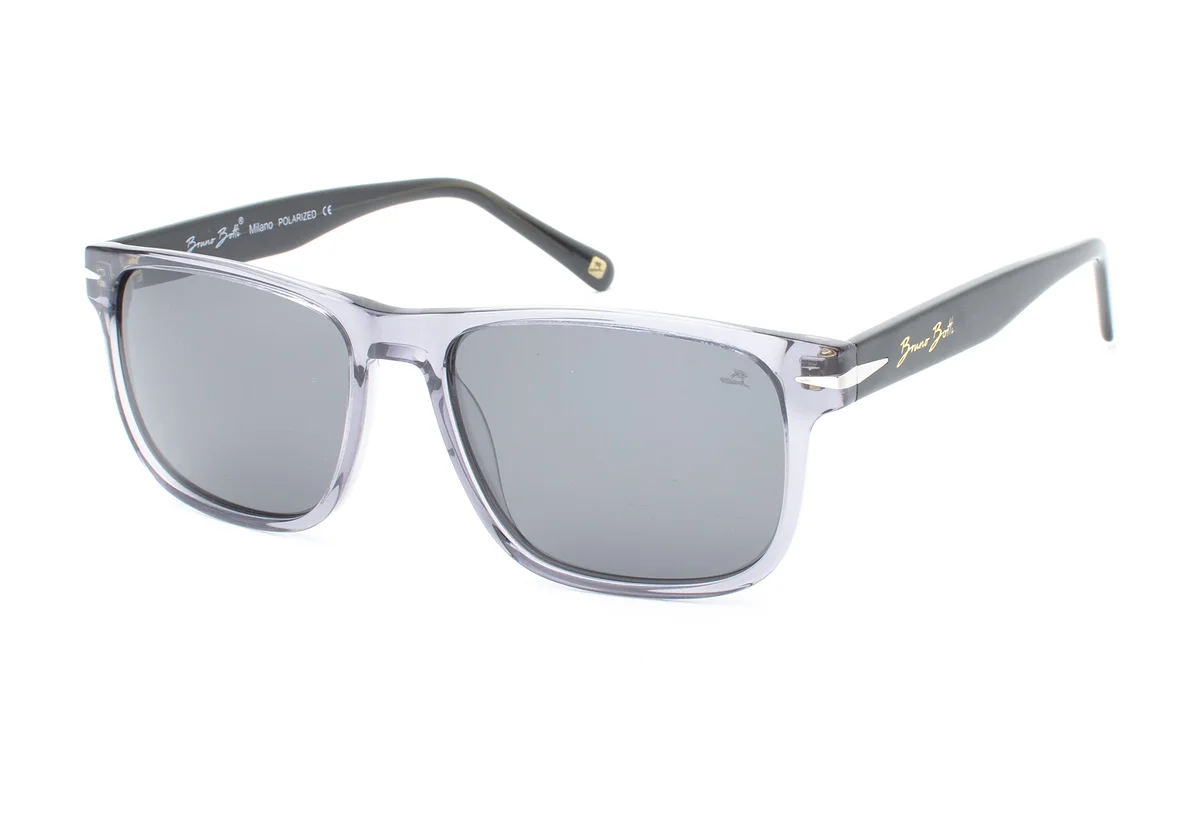 Okulary przeciwsłoneczne Bruno Botti BB2209-003