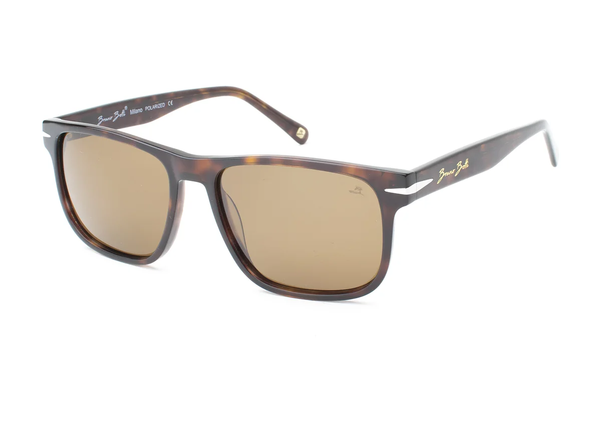 Okulary przeciwsłoneczne Bruno Botti BB2209-004
