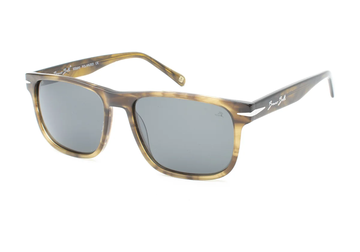 Okulary przeciwsłoneczne Bruno Botti BB2209-005