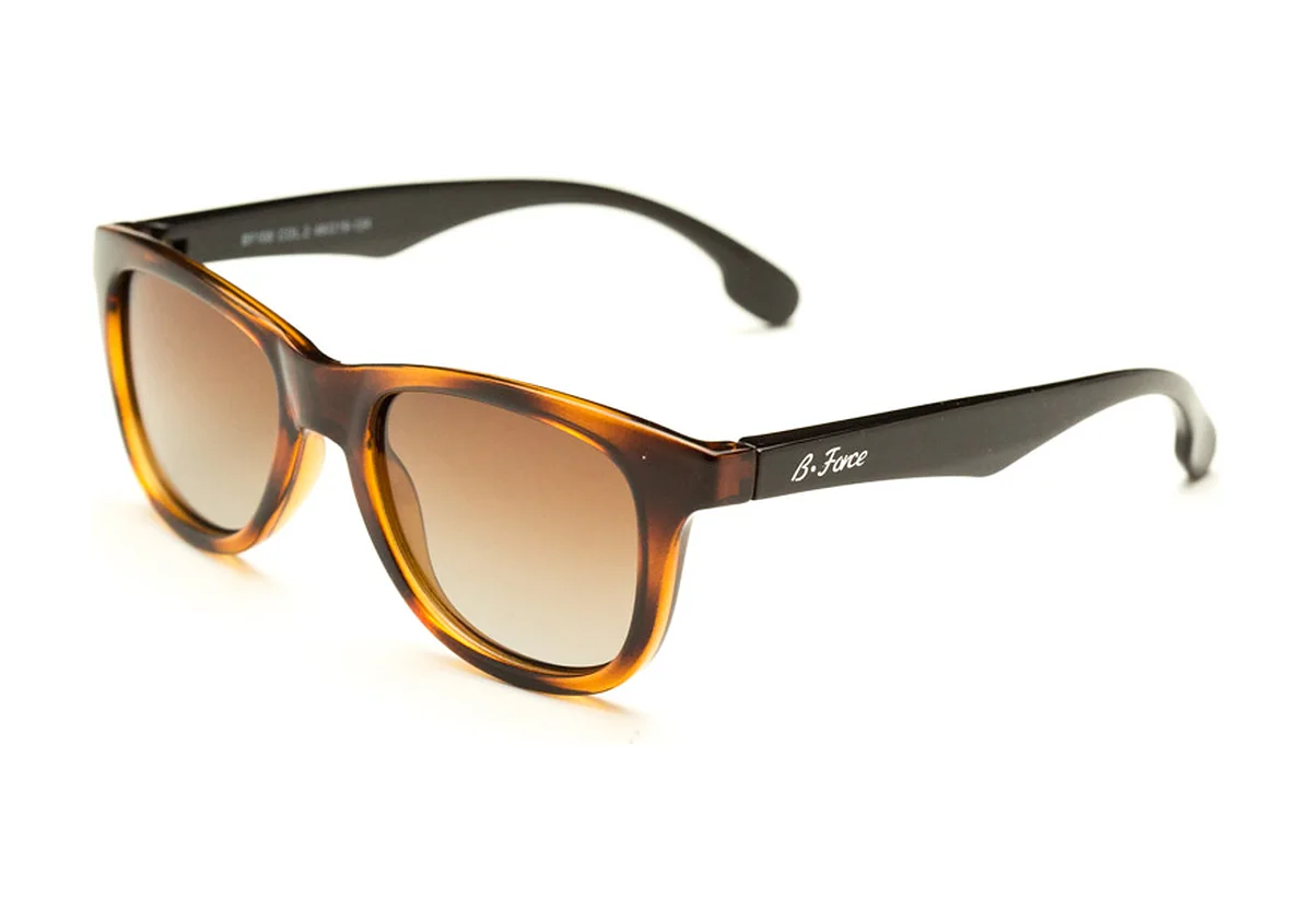 Gafas de sol Beach Force junior BF108-C02