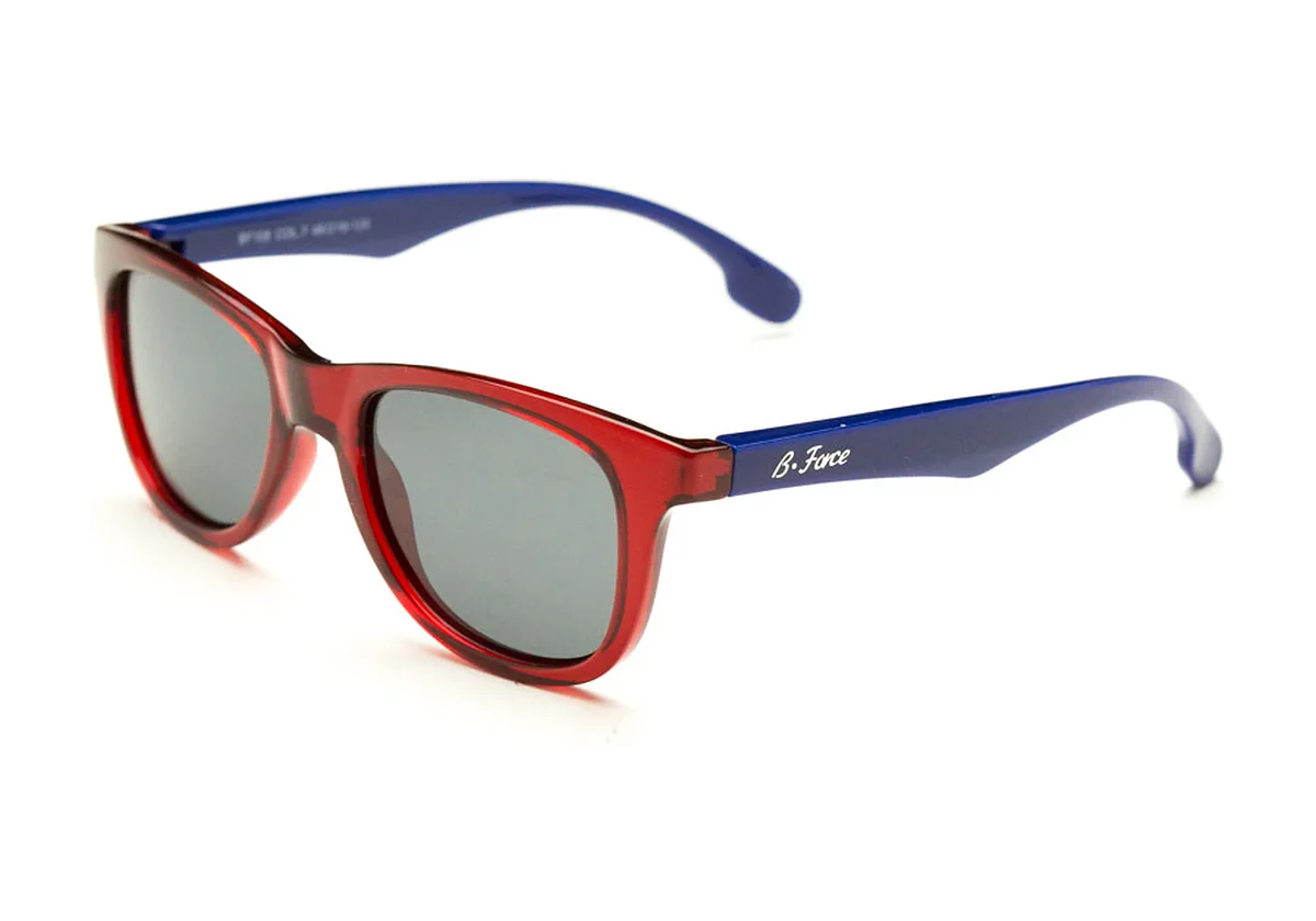 Gafas de sol Beach Force junior BF108-C07