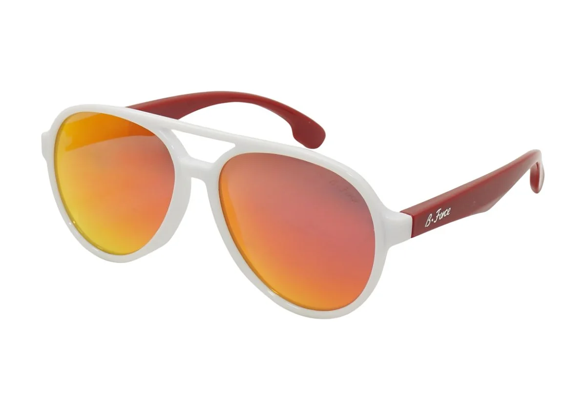 Gafas de sol Beach Force junior BFj109-C06
