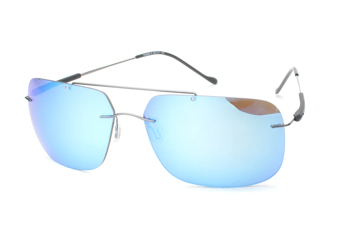 Sunglasses Thom Richard titanium TR8999-E