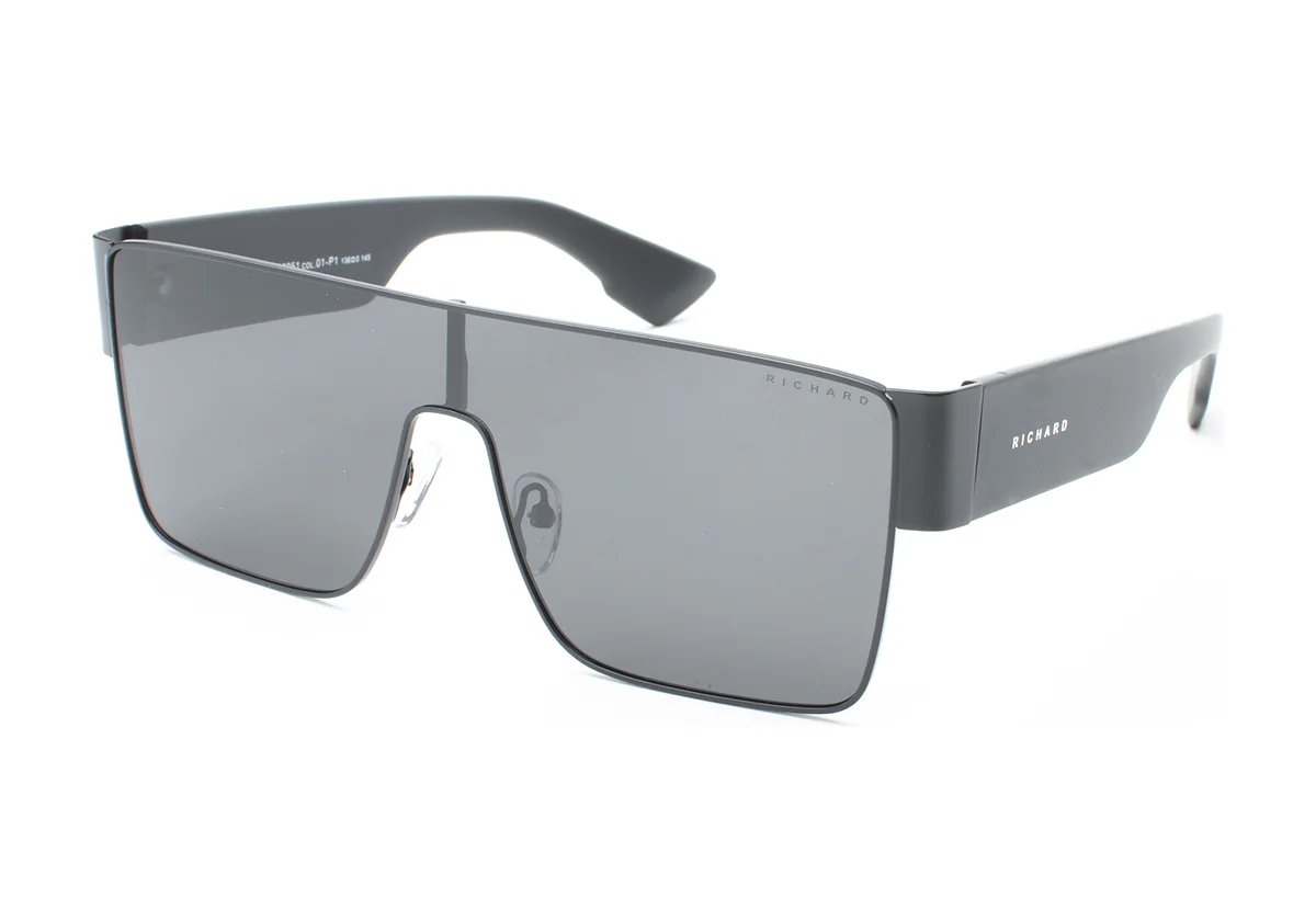 Sunglasses Thom Richard TR9051-01-P1
