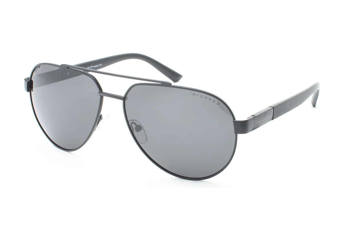 Sunglasses Thom Richard TR9052-01-P1