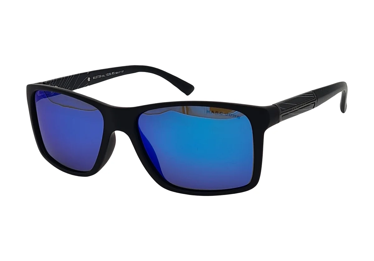 Слънчеви очила Marc John MJ0739-102B-R5
