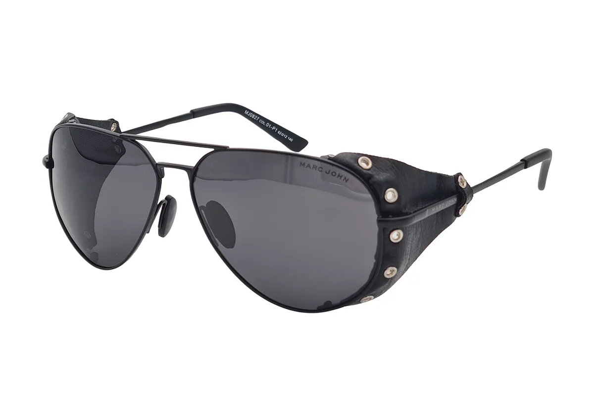 Sunglasses Marc John MJ0827-01-P1
