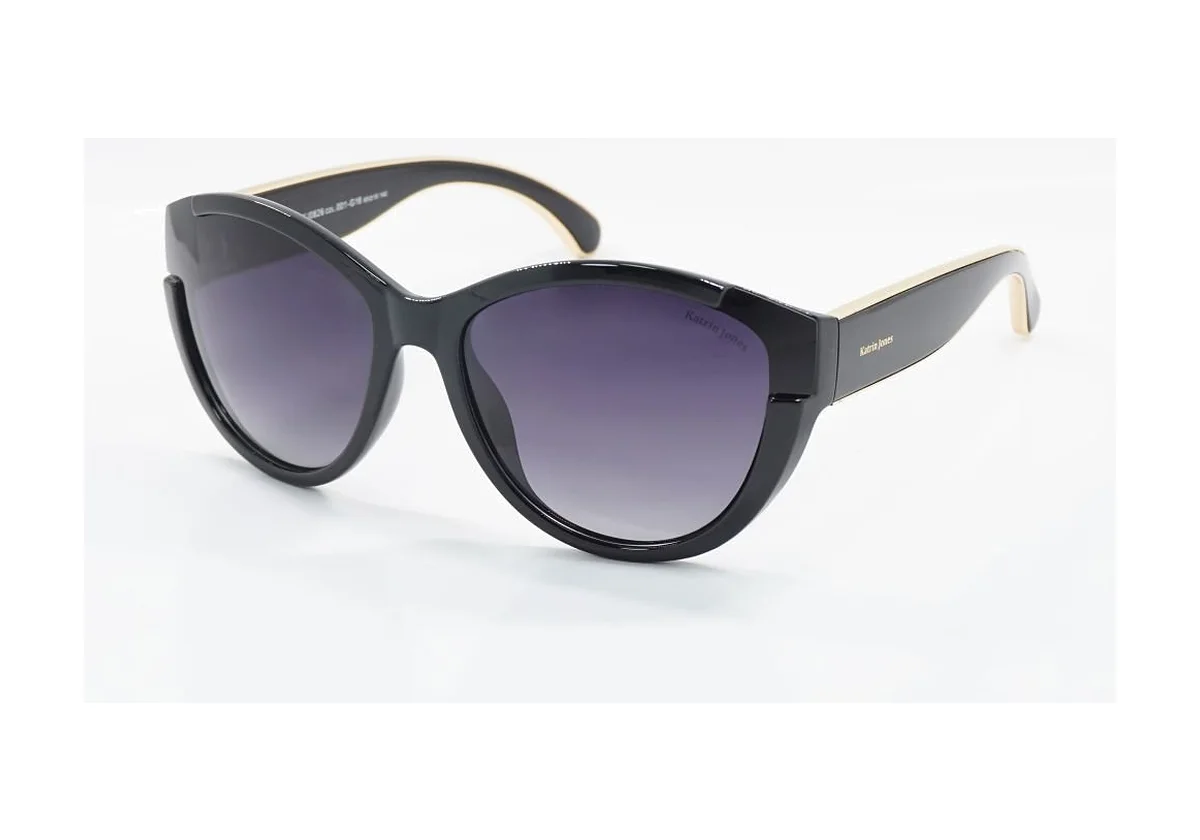 Gafas de sol Katrin Jones KJ0826 C-001-G16