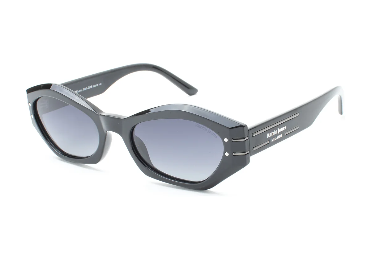 Gafas de sol Katrin Jones KJ0865-001-G16