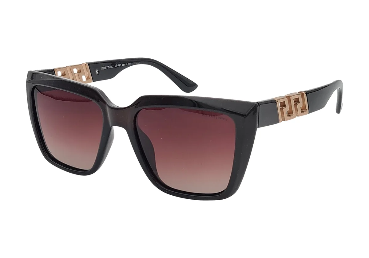 Sunglasses Katrin Jones KJ0877-167-G3