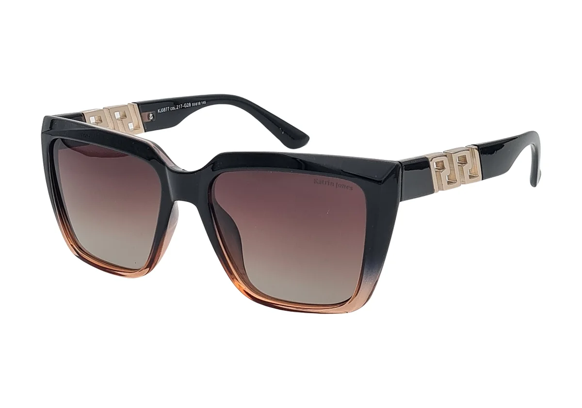 Sunglasses Katrin Jones KJ0877-217-G28