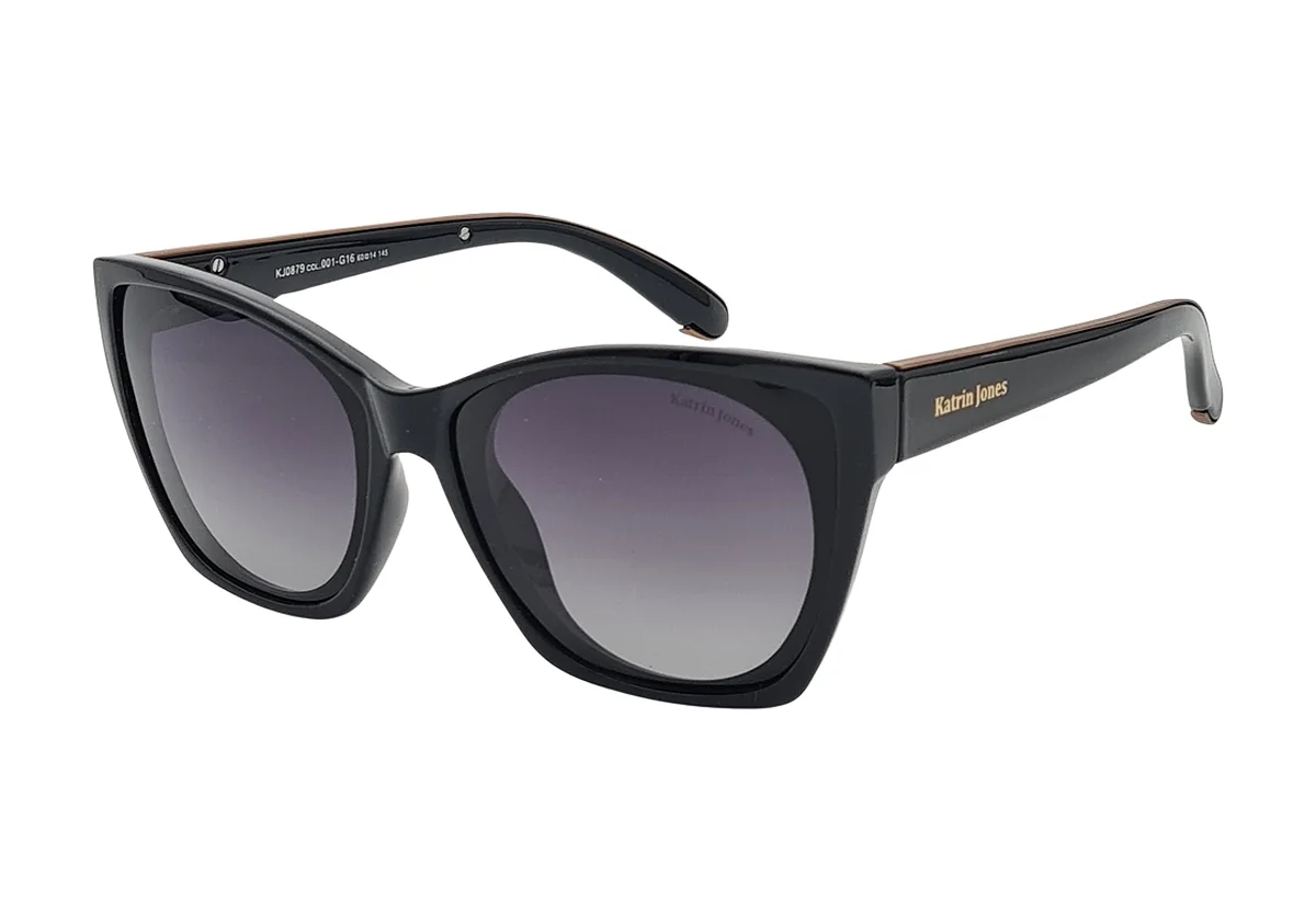 Sunglasses Katrin Jones KJ0879-001-G16
