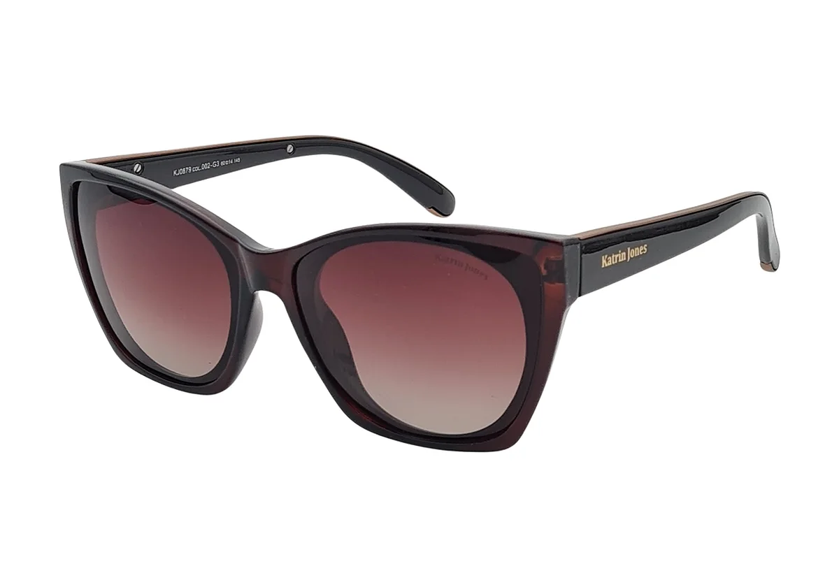 Sunglasses Katrin Jones KJ0879-002-G3