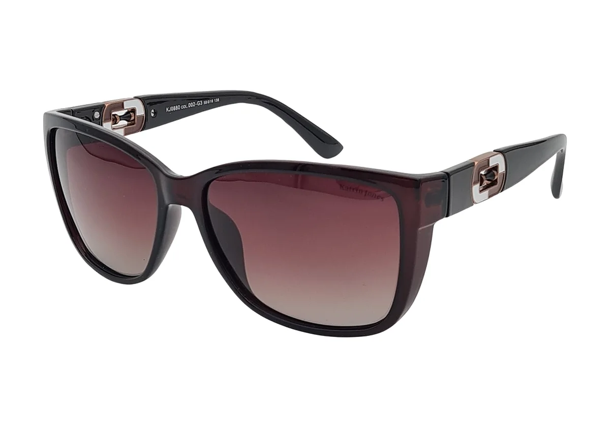 Sunglasses Katrin Jones KJ0880-002-G3