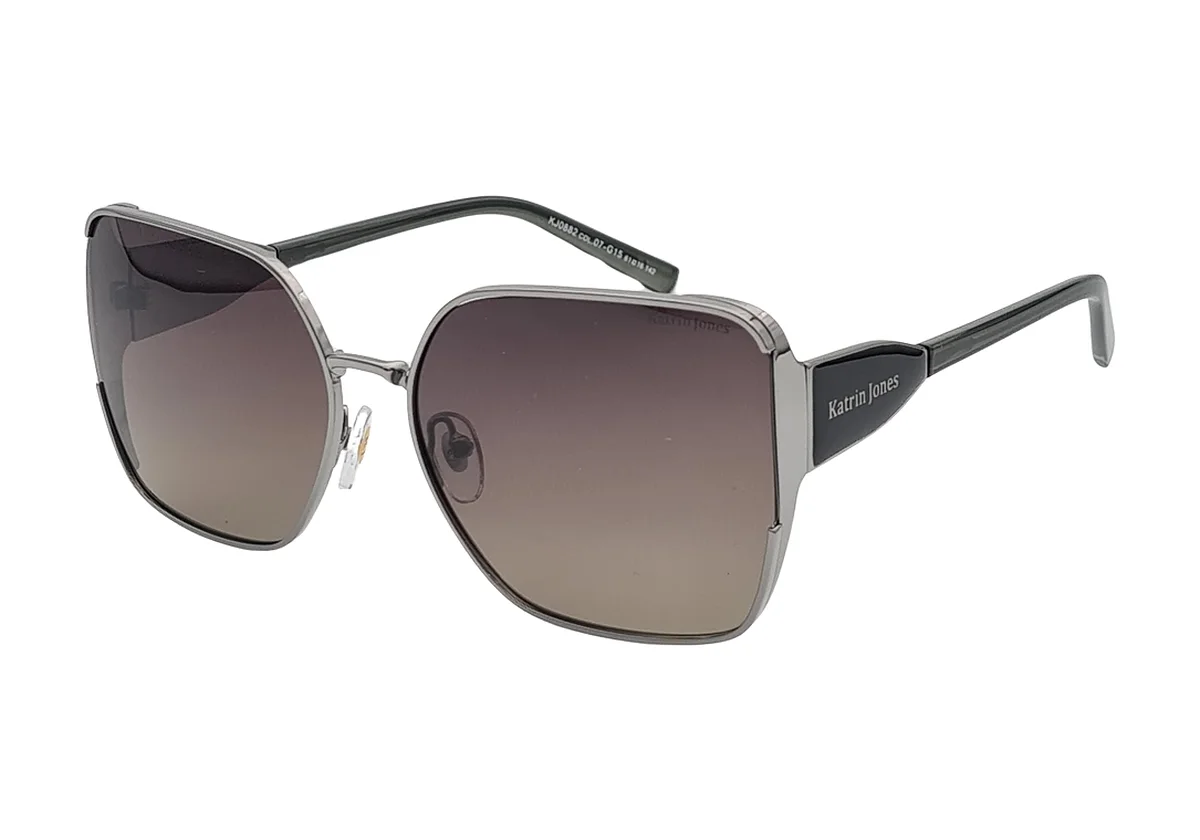 Gafas de sol Katrin Jones KJ0882-07-G15