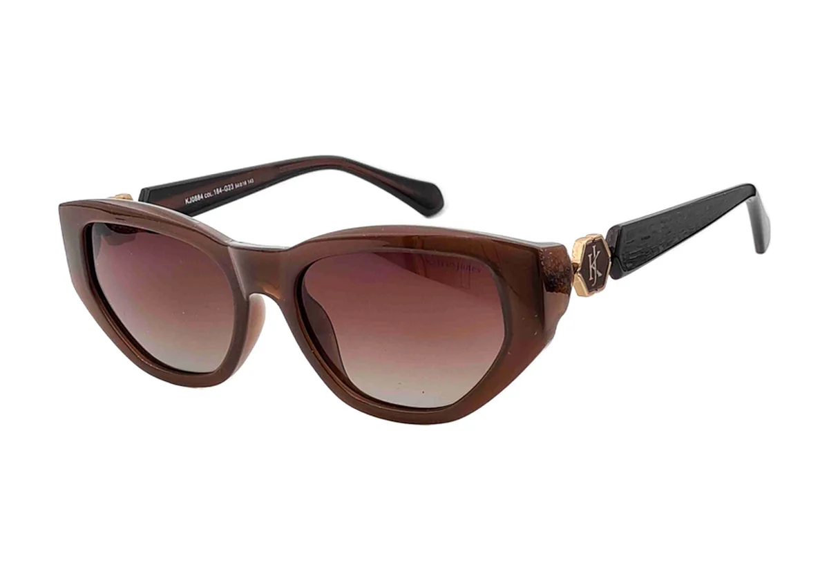 Okulary przeciwsłoneczne Katrin Jones KJ0884-184-G23
