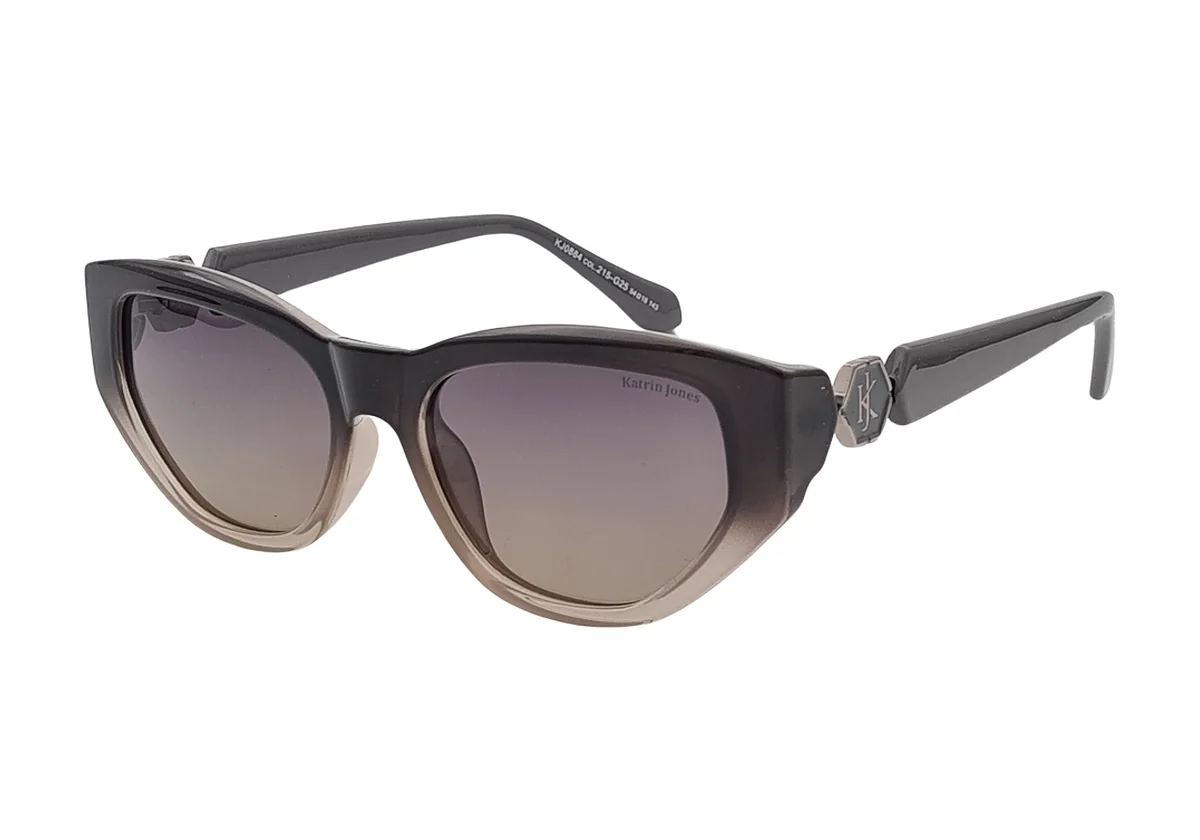 Okulary przeciwsłoneczne Katrin Jones KJ0884-215-G25