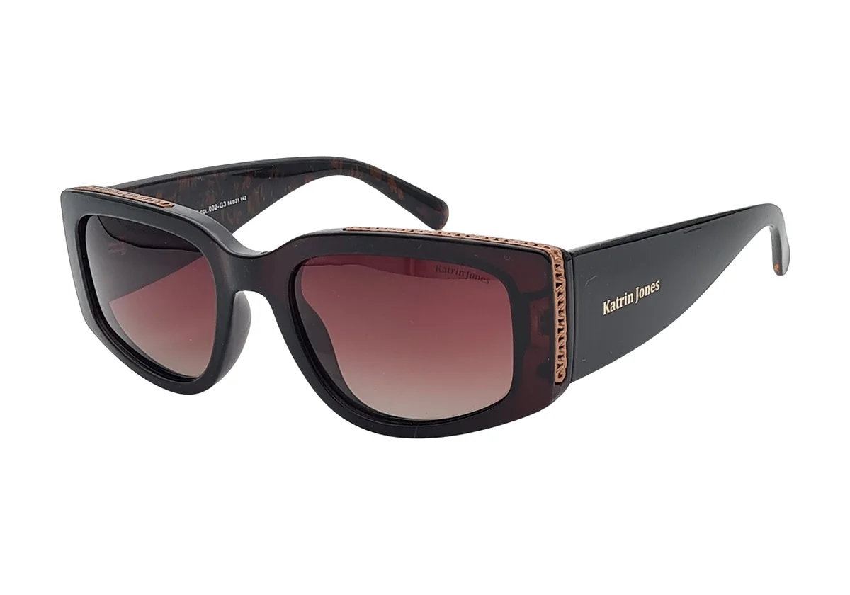 Sunglasses Katrin Jones KJ0886-002-G3
