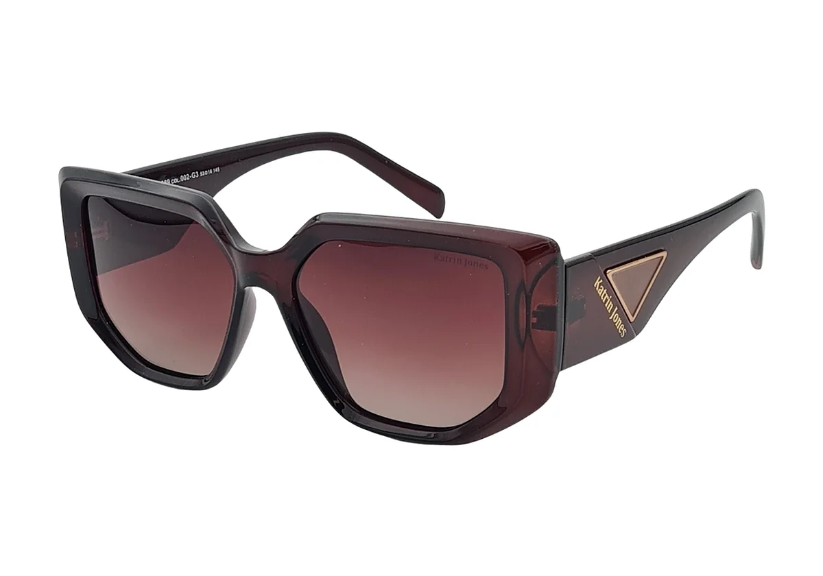 Sunglasses Katrin Jones KJ0889-002-G3