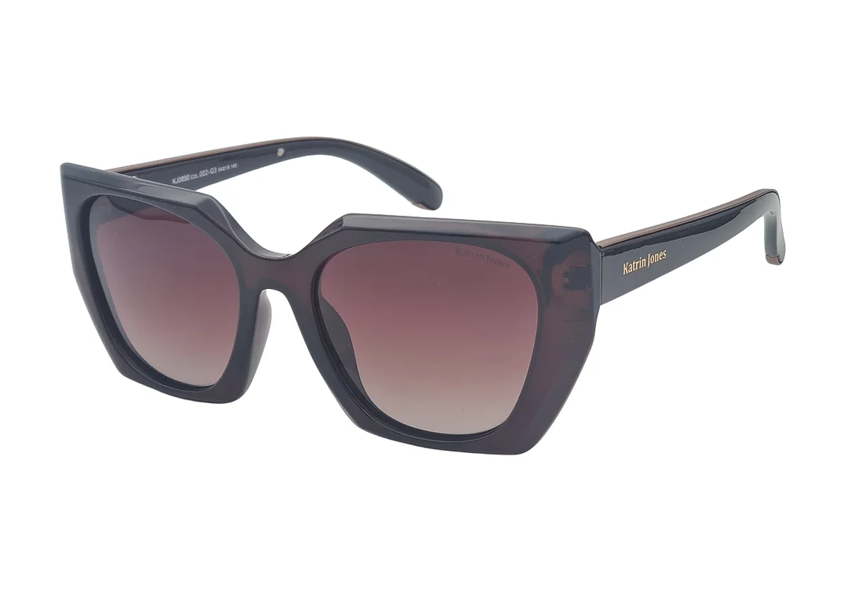 Sunglasses Katrin Jones KJ0890-002-G3