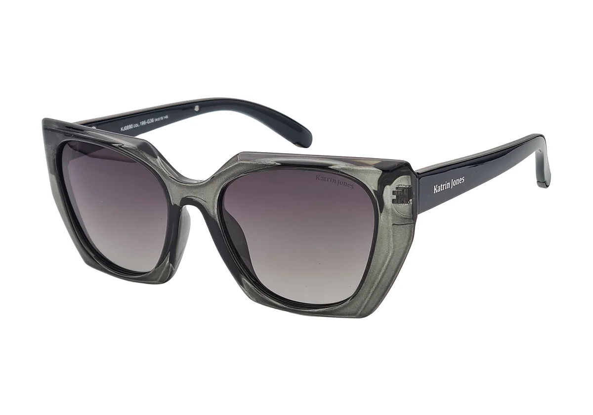 Sunglasses Katrin Jones KJ0890-196-G36