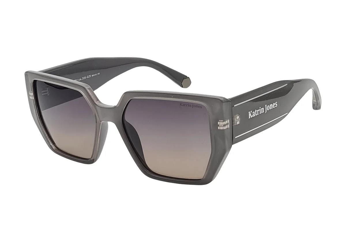 Okulary przeciwsłoneczne Katrin Jones KJ0891-225-G25