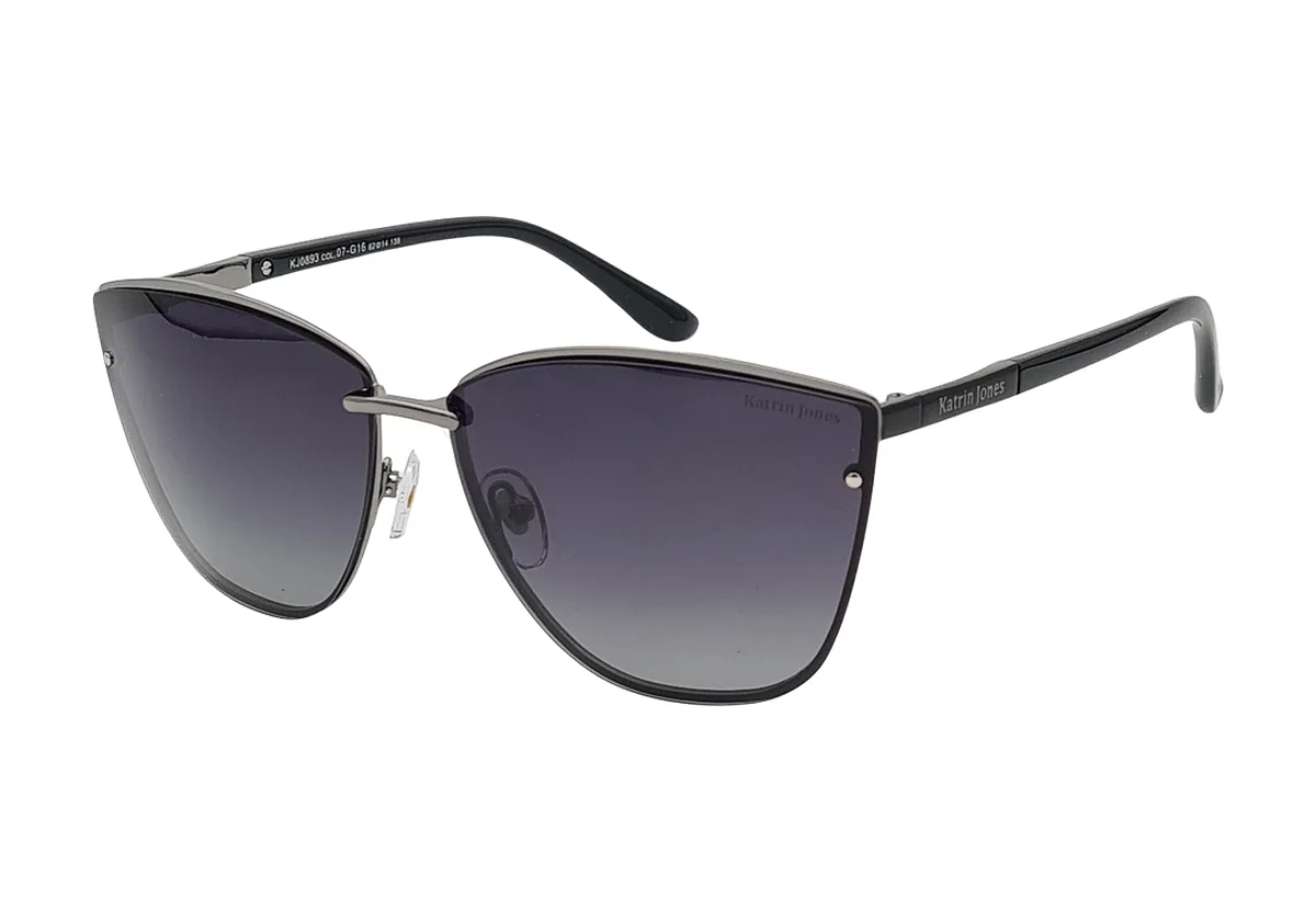 Sunglasses Katrin Jones KJ0893-07-G16