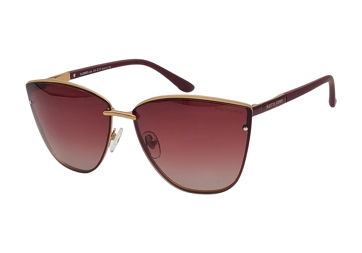 Sunglasses Katrin Jones KJ0893-43-G13