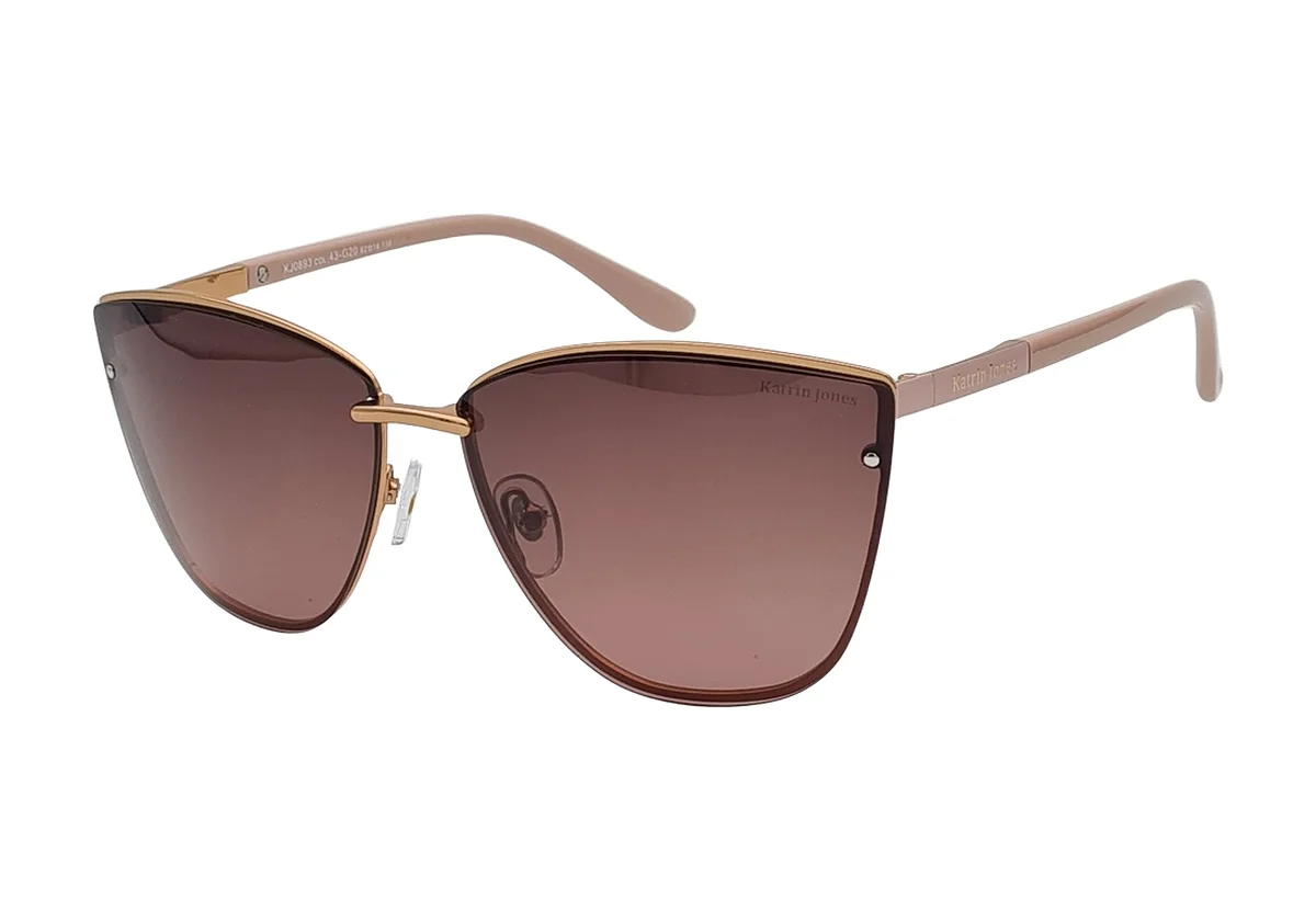 Sunglasses Katrin Jones KJ0893-43-G20