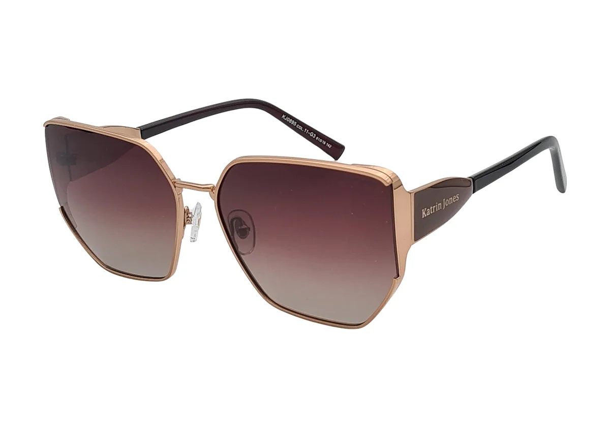Sunglasses Katrin Jones KJ0895-11-G3
