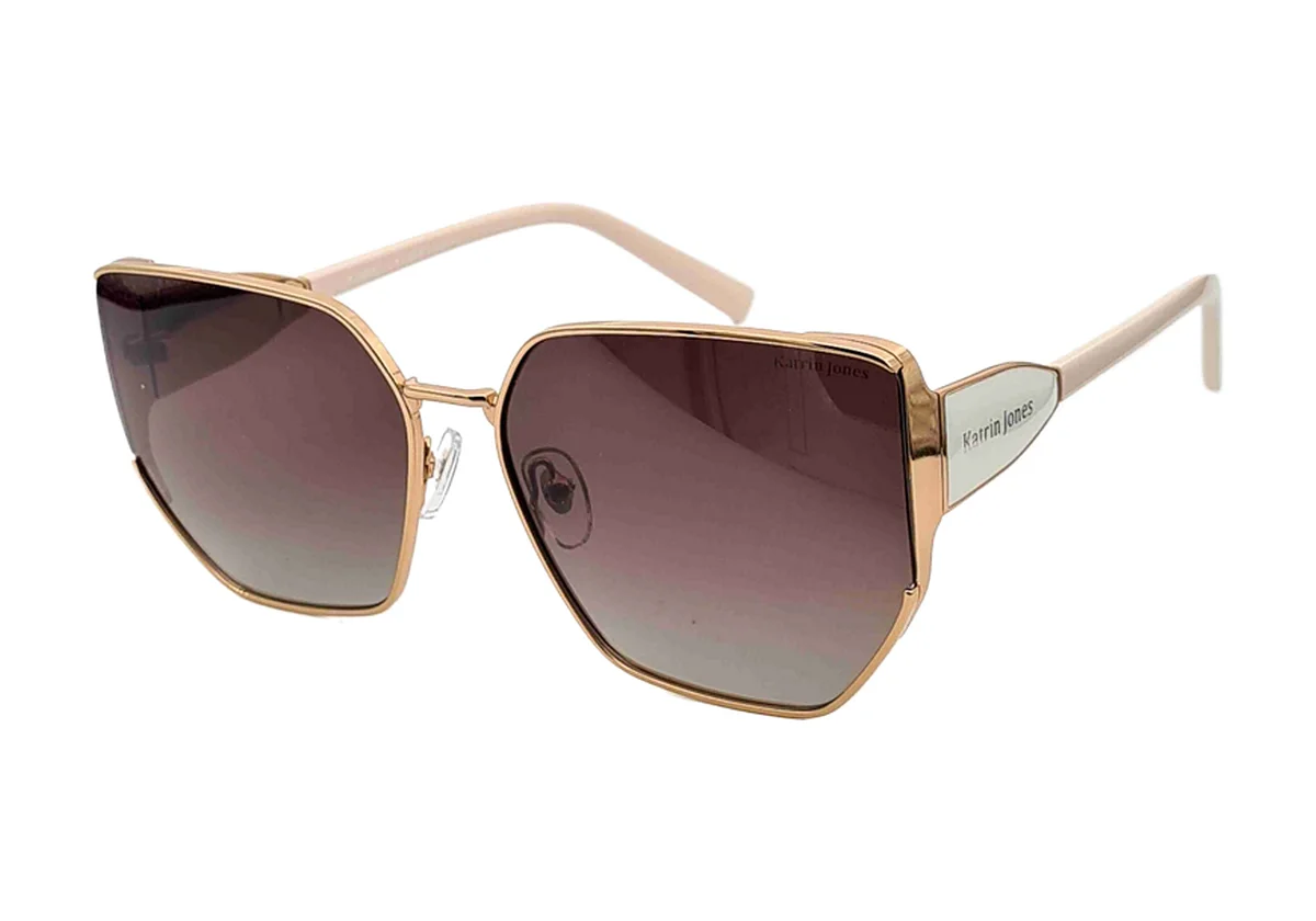 Sunglasses Katrin Jones KJ0895-43-G28