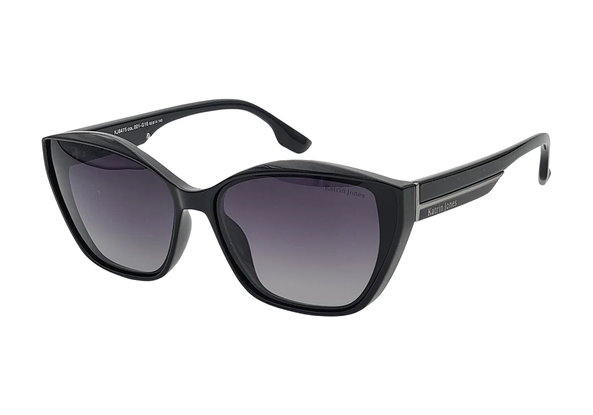 Sunglasses Katrin Jones KJ8475-001-G16