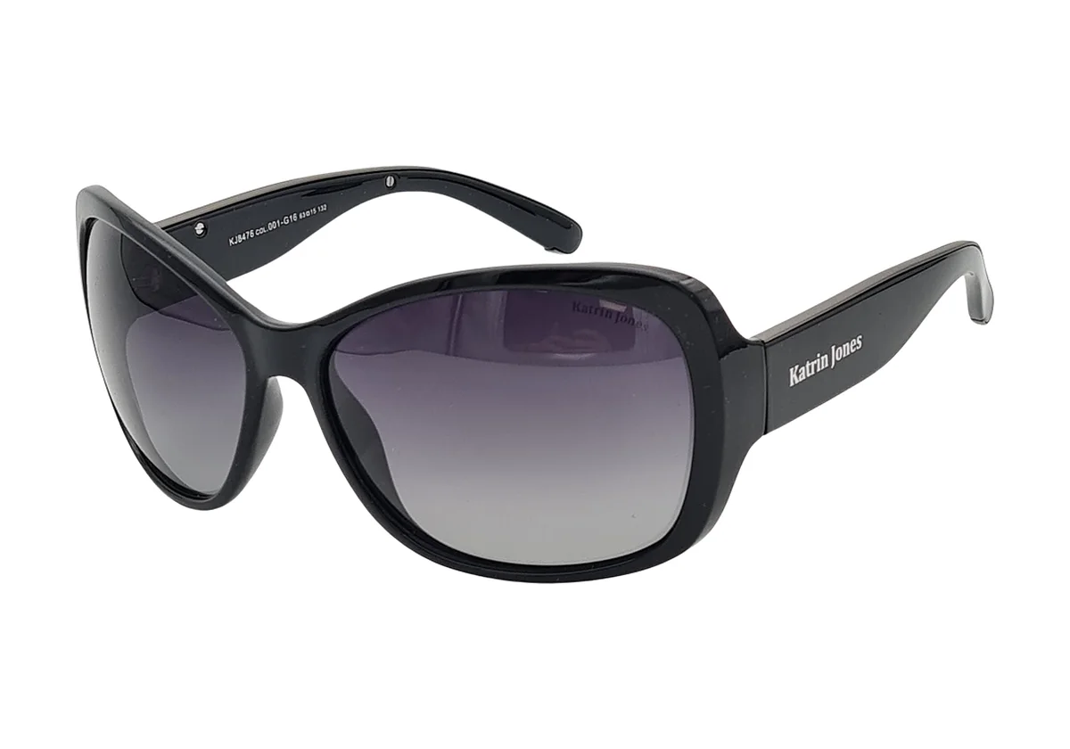 Sunglasses Katrin Jones KJ8476-001-G16