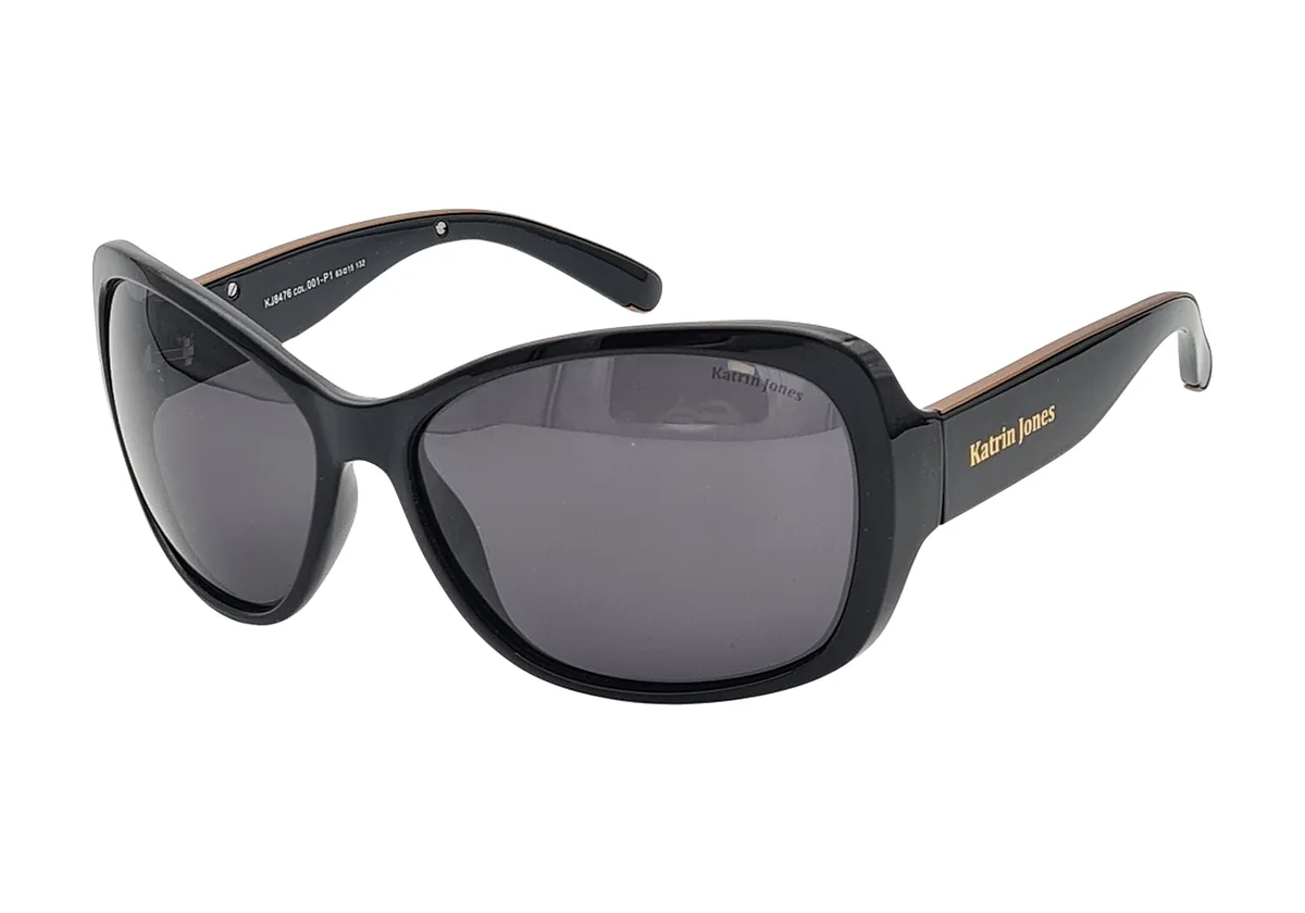 Sunglasses Katrin Jones KJ8476-001-P1