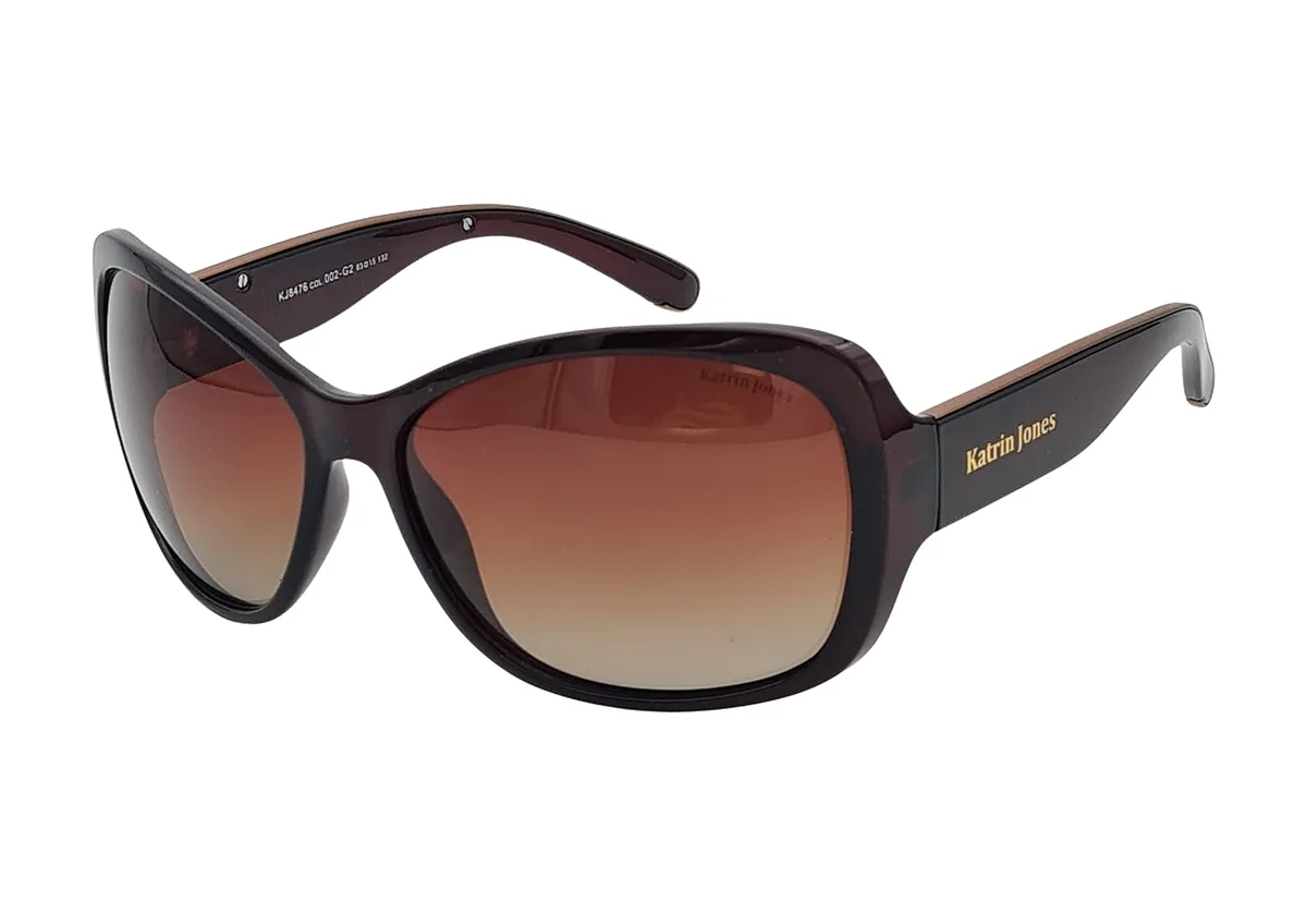 Sunglasses Katrin Jones KJ8476-002-G2