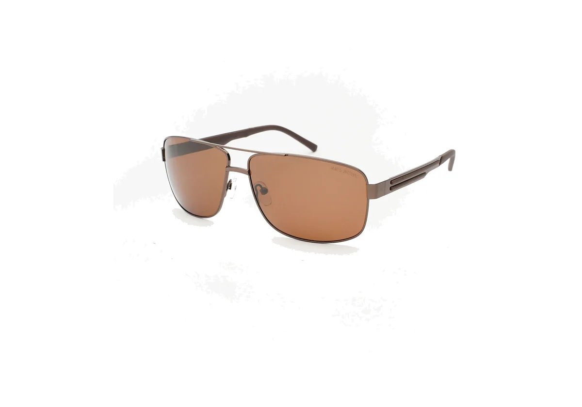 Occhiali da sole James Browne JB1039-F-BRZ-B
