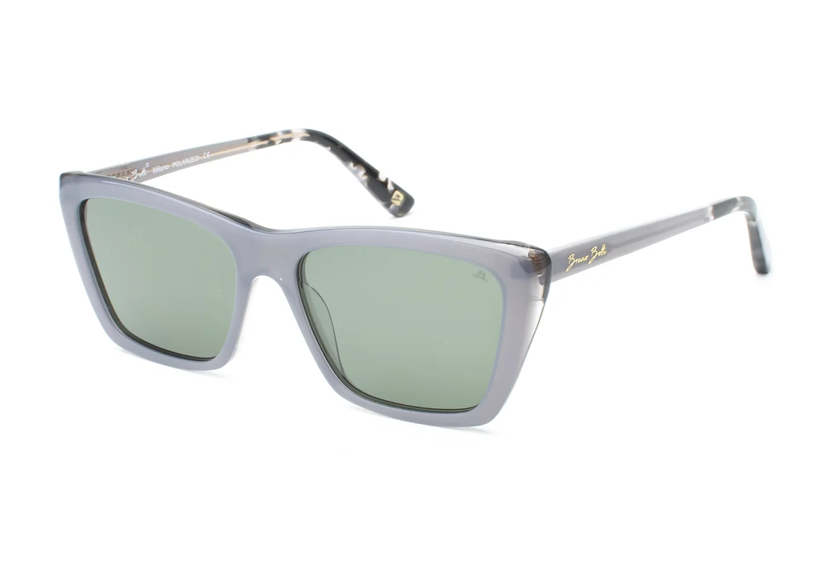 Sunglasses Bruno Botti BB2201-001-GREEN