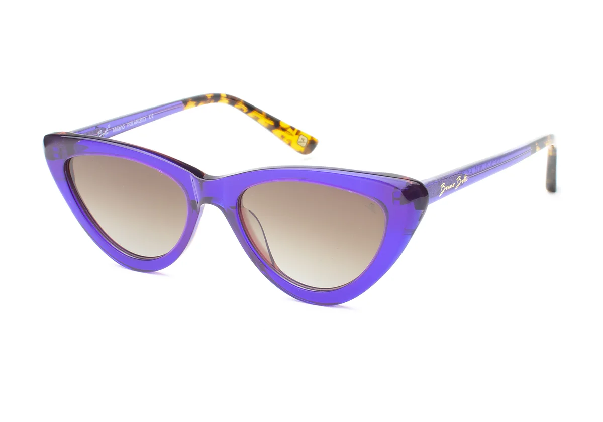 Gafas de sol Bruno Botti BB2202-001-GR.BROWNE