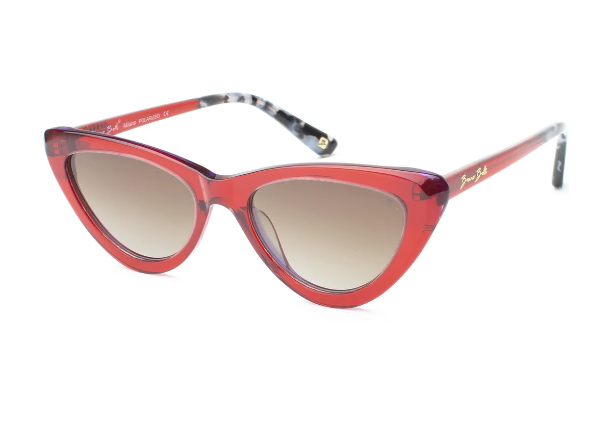 Gafas de sol Bruno Botti BB2202-002-GR.BROWNE