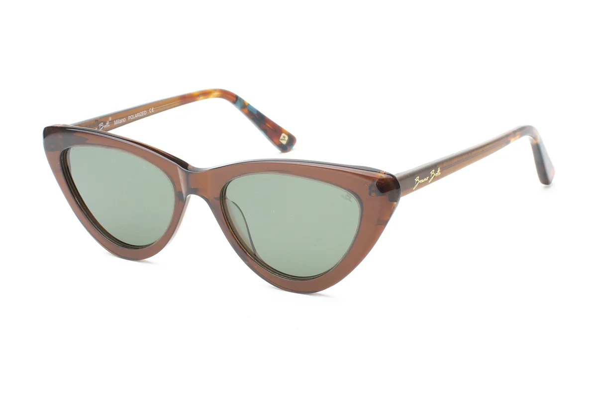 Gafas de sol Bruno Botti BB2202-004-GREEN