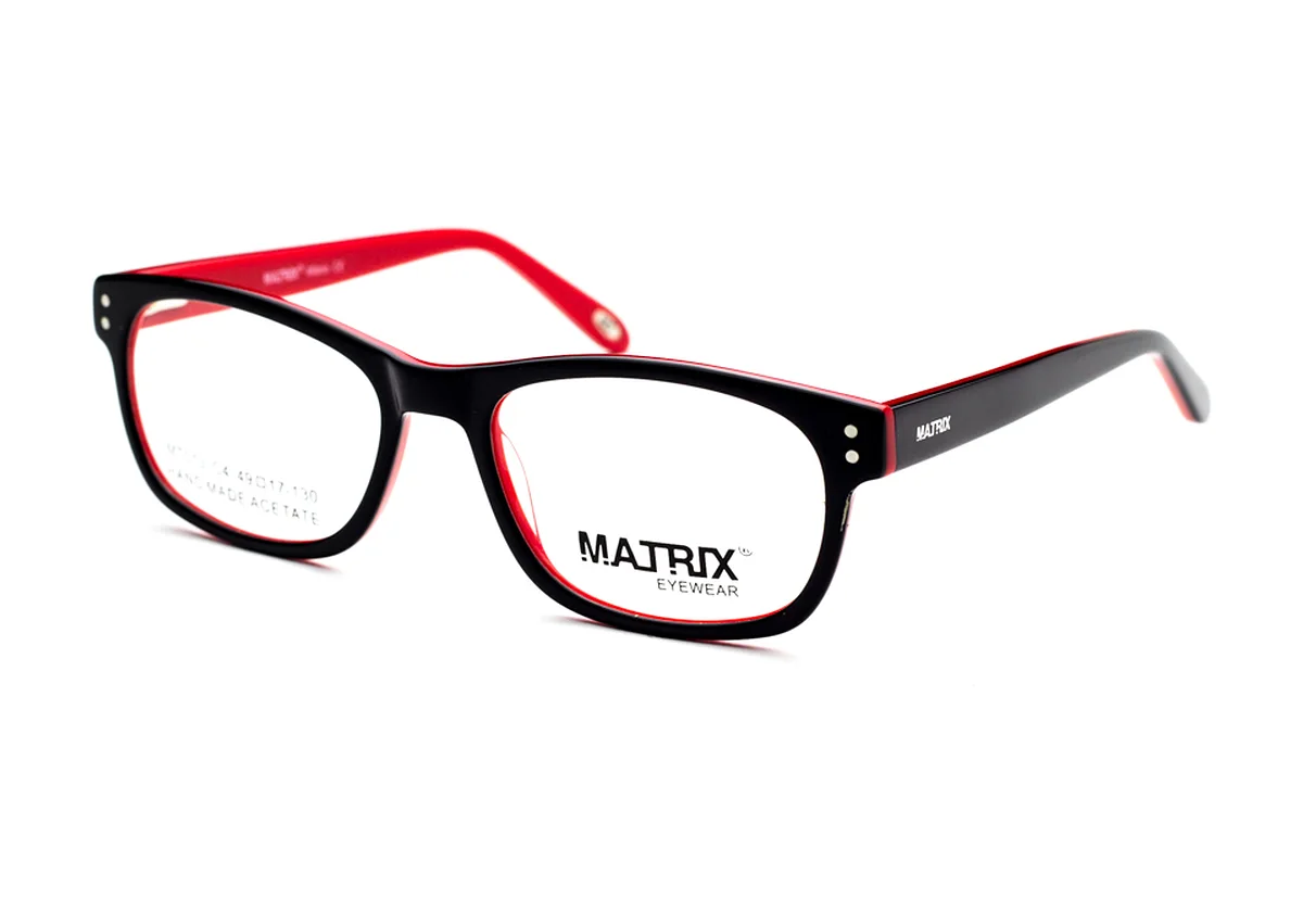 Monturas Matrix junior MT013-C4