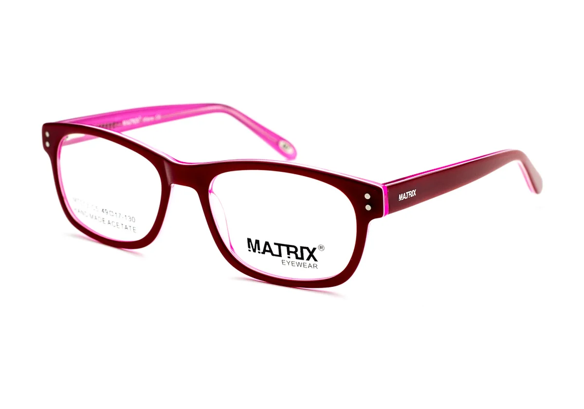 Monturas Matrix junior MT013-C5
