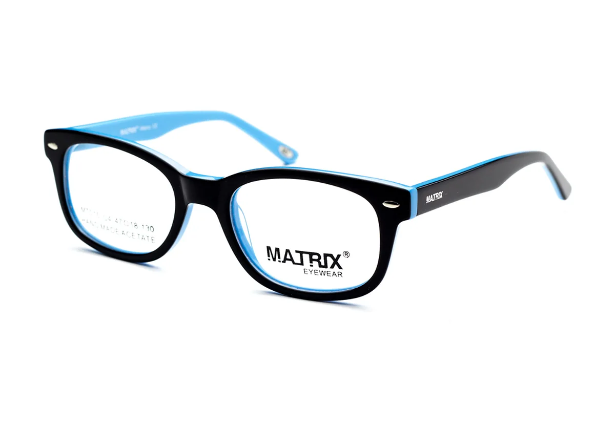 Monturas Matrix junior MT015-C4