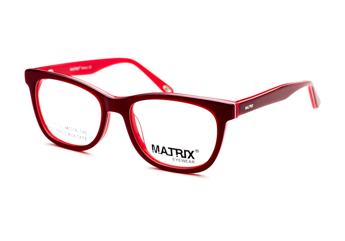 Monturas Matrix junior MT018-C2