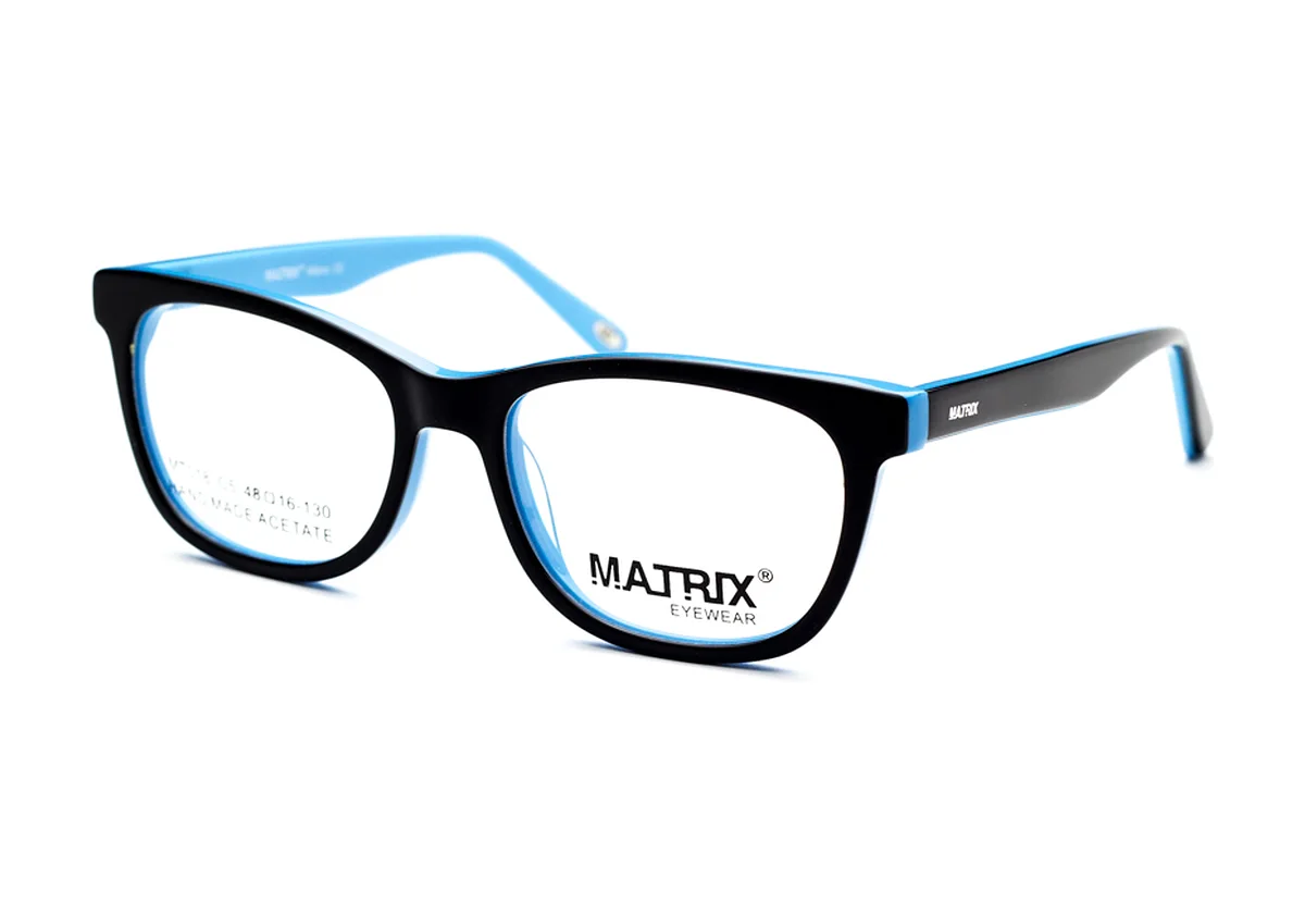 Monturas Matrix junior MT018-C5