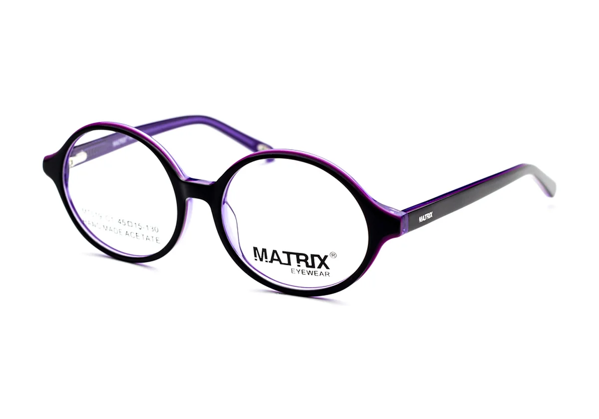 Monturas Matrix junior MT019-C1